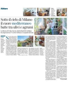 Corriere della Sera 7.07